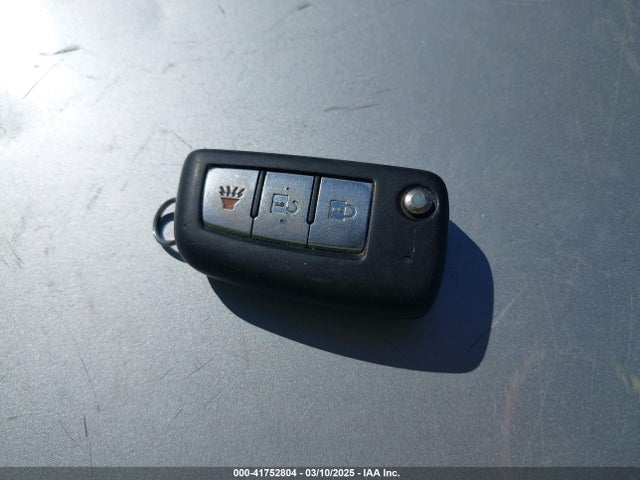 JN8AT2MT2HW401798 Nissan ROGUE S