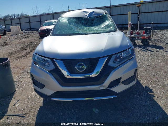 JN8AT2MT2HW401798 Nissan ROGUE S