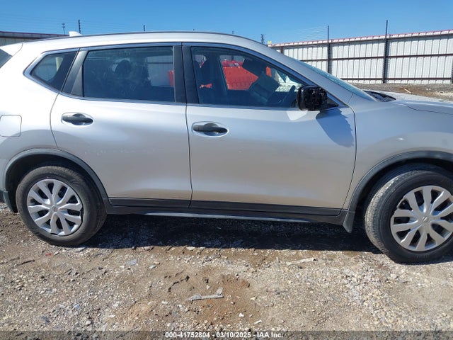 JN8AT2MT2HW401798 Nissan ROGUE S