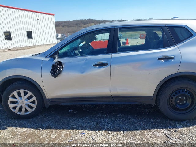 JN8AT2MT2HW401798 Nissan ROGUE S