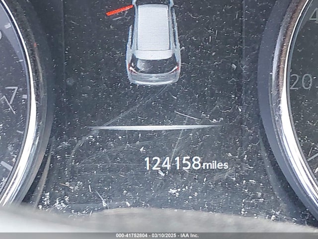 JN8AT2MT2HW401798 Nissan ROGUE S