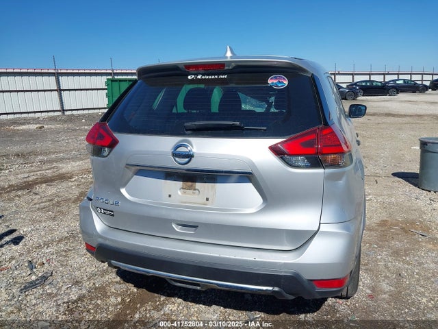 JN8AT2MT2HW401798 Nissan ROGUE S