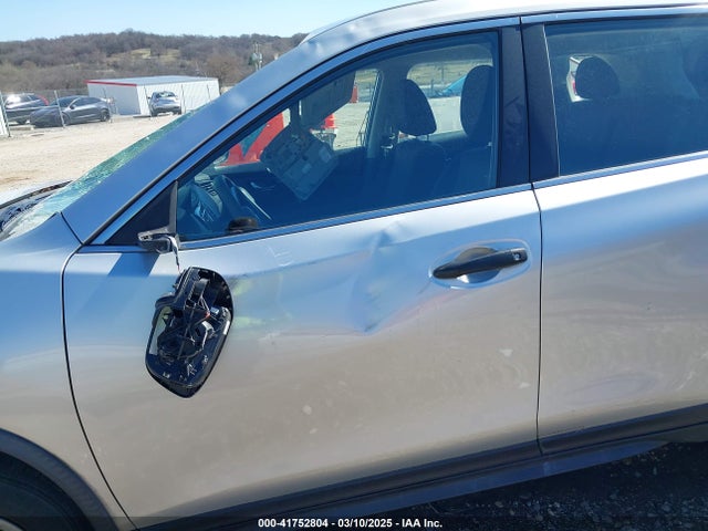 JN8AT2MT2HW401798 Nissan ROGUE S