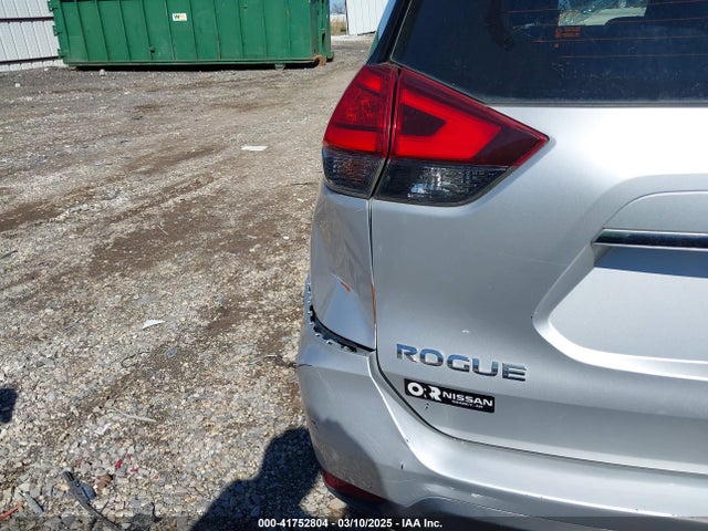 JN8AT2MT2HW401798 Nissan ROGUE S