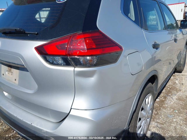 JN8AT2MT2HW401798 Nissan ROGUE S