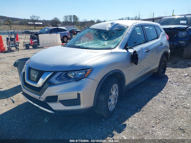 JN8AT2MT2HW401798 Nissan ROGUE S