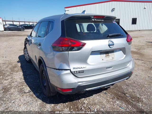 JN8AT2MT2HW401798 Nissan ROGUE S