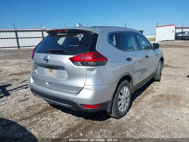 JN8AT2MT2HW401798 Nissan ROGUE S