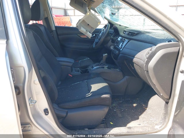 JN8AT2MT2HW401798 Nissan ROGUE S