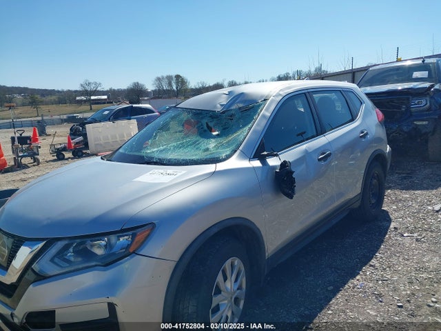 JN8AT2MT2HW401798 Nissan ROGUE S