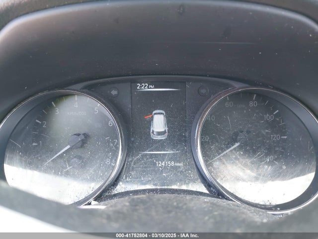 JN8AT2MT2HW401798 Nissan ROGUE S