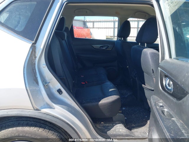 JN8AT2MT2HW401798 Nissan ROGUE S