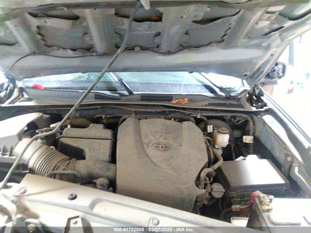 3TMCZ5ANXMM425948 Toyota 2gr-fks
