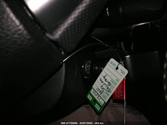 3TMCZ5ANXMM425948 Toyota 2gr-fks