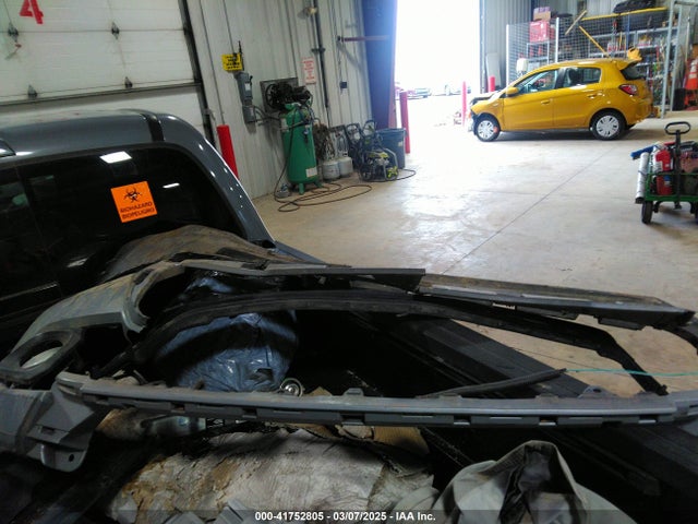 3TMCZ5ANXMM425948 Toyota 2gr-fks