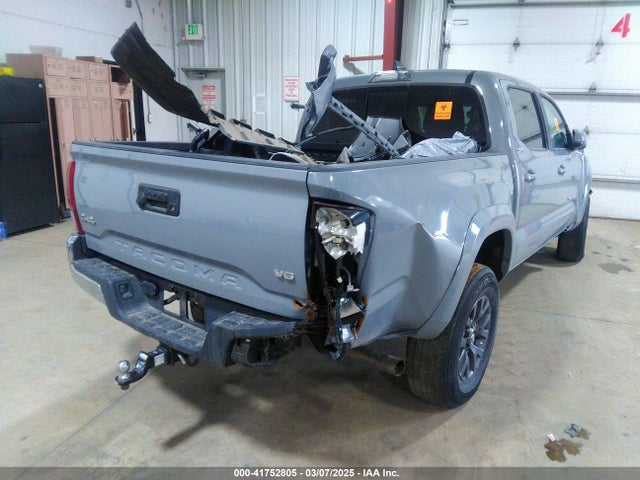 3TMCZ5ANXMM425948 Toyota 2gr-fks