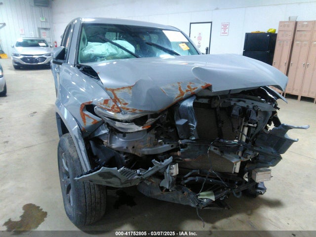 3TMCZ5ANXMM425948 Toyota 2gr-fks