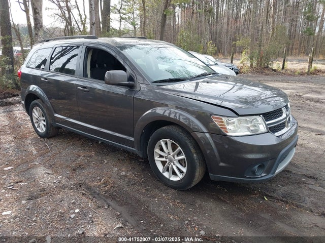 2016 3C4PDCBG3GT203248 main image