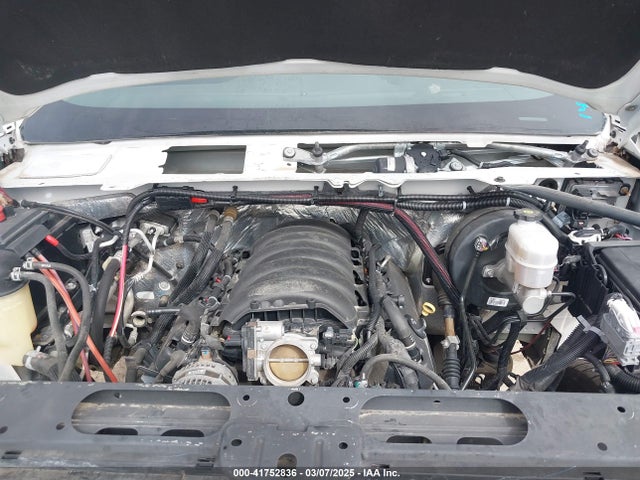 GMC Sierra 1500 Denali 2018 3GTP1PEC1JG387436 Image 10