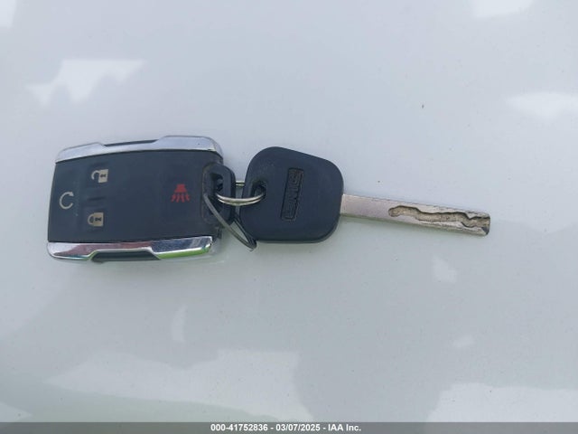 GMC Sierra 1500 Denali 2018 3GTP1PEC1JG387436 Image 11