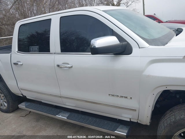 GMC Sierra 1500 Denali 2018 3GTP1PEC1JG387436 Image 14