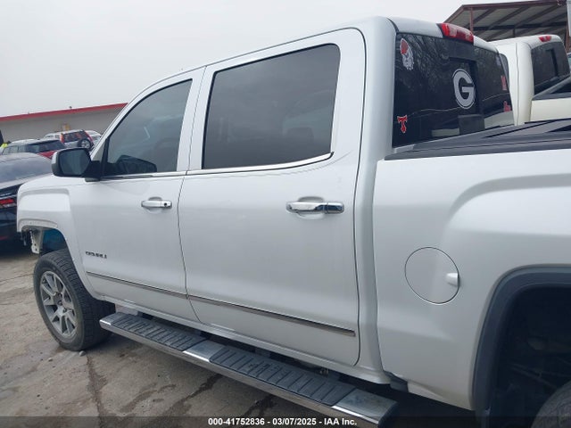 GMC Sierra 1500 Denali 2018 3GTP1PEC1JG387436 Image 15