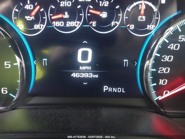 GMC Sierra 1500 Denali 2018 3GTP1PEC1JG387436 Image 16
