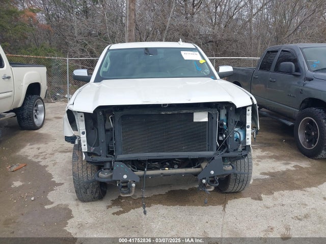 GMC Sierra 1500 Denali 2018 3GTP1PEC1JG387436 Image 6