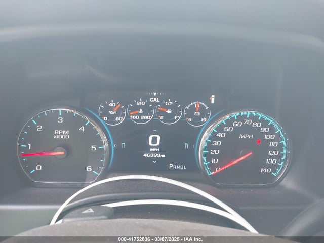 GMC Sierra 1500 Denali 2018 3GTP1PEC1JG387436 Image 7