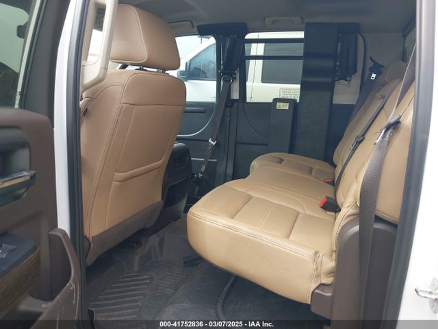 GMC Sierra 1500 Denali 2018 3GTP1PEC1JG387436 Image 8