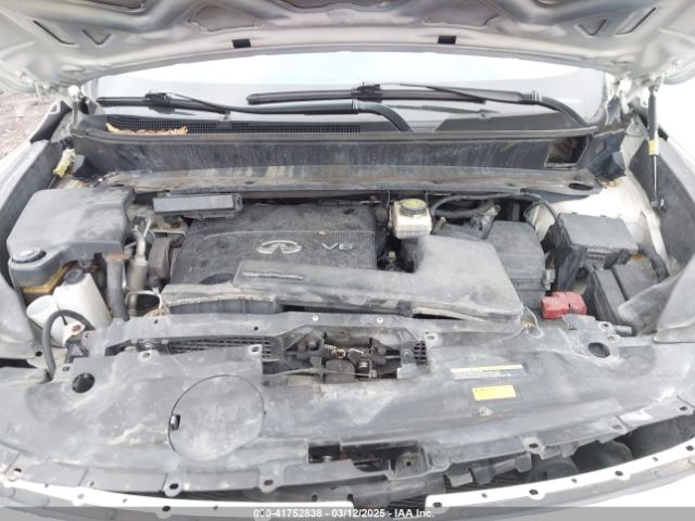 5N1AL0MM3GC526720 Infiniti QX60