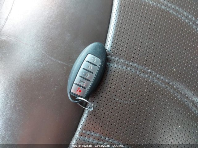 5N1AL0MM3GC526720 Infiniti QX60