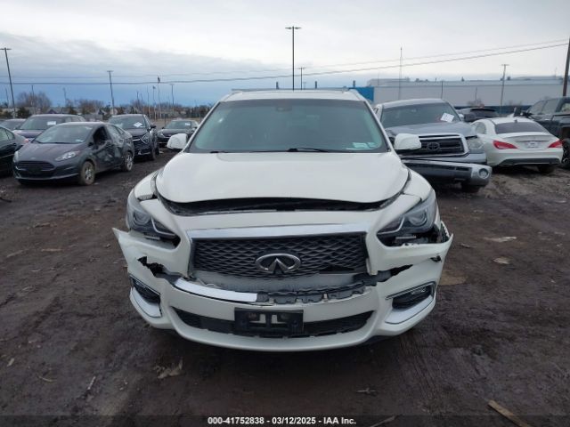 5N1AL0MM3GC526720 Infiniti QX60