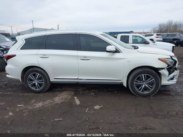 5N1AL0MM3GC526720 Infiniti QX60