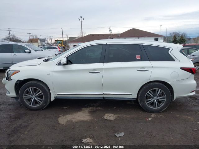5N1AL0MM3GC526720 Infiniti QX60