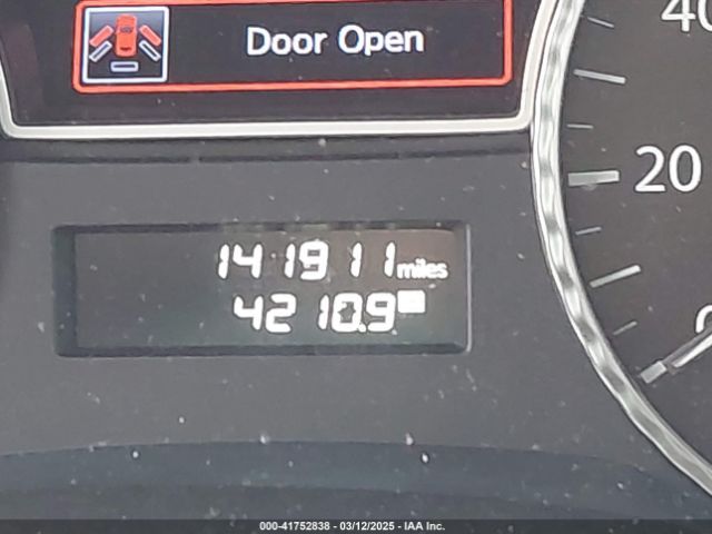 5N1AL0MM3GC526720 Infiniti QX60