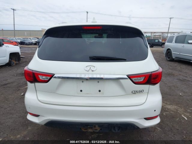 5N1AL0MM3GC526720 Infiniti QX60