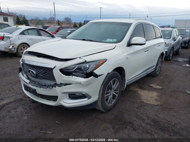 5N1AL0MM3GC526720 Infiniti QX60