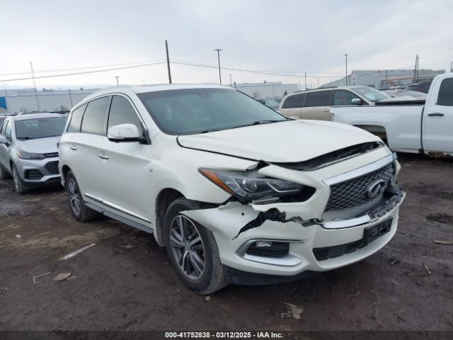 5N1AL0MM3GC526720 Infiniti QX60
