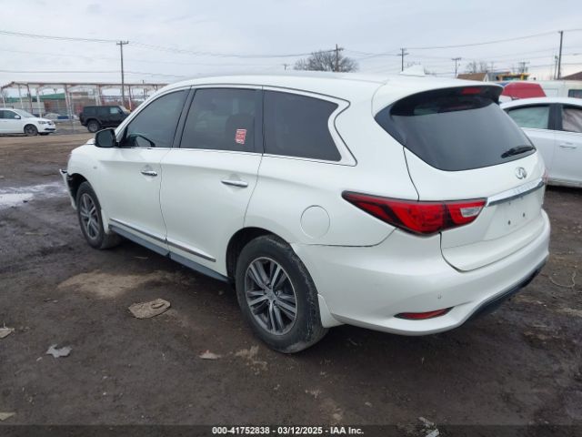 5N1AL0MM3GC526720 Infiniti QX60