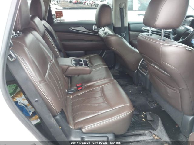 5N1AL0MM3GC526720 Infiniti QX60