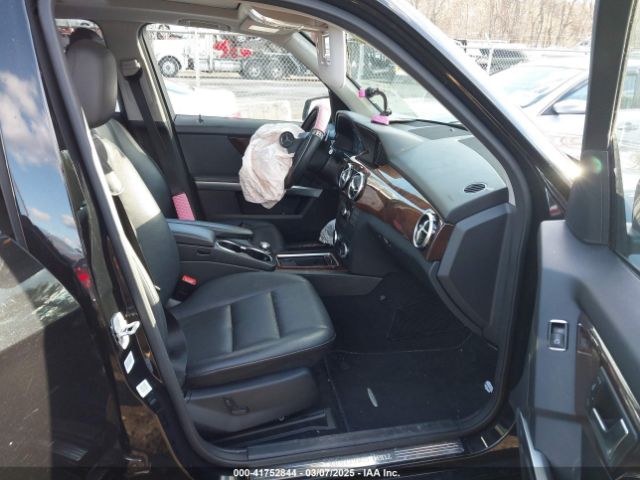 WDCGG8JB2FG424783 Mercedes-Benz Glk 350 4matic