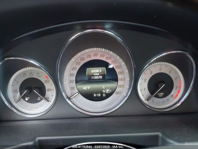 WDCGG8JB2FG424783 Mercedes-Benz Glk 350 4matic