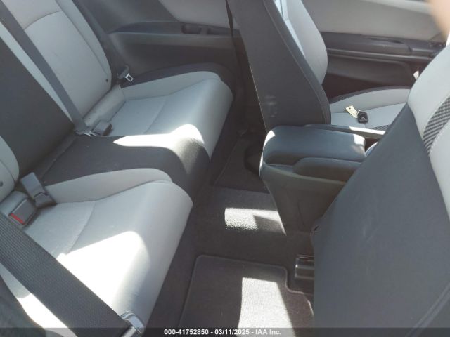 2HGFC4B08GH302942 Honda Civic Lx-p