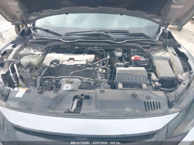 19XFC2F81LE018321 Honda Civic Sport