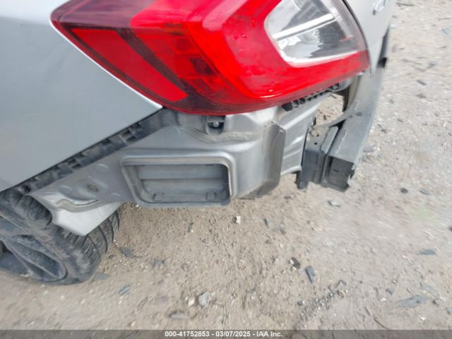 19XFC2F81LE018321 Honda Civic Sport