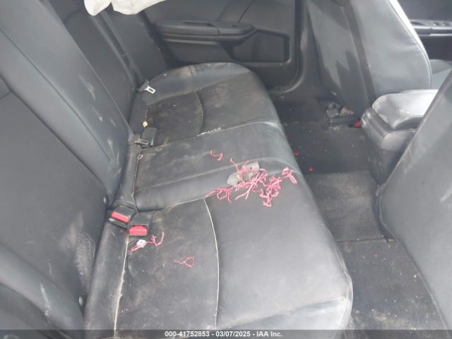 19XFC2F81LE018321 Honda Civic Sport