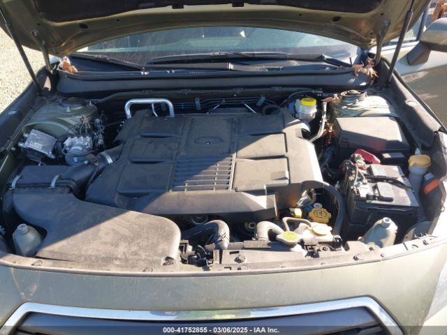 4S4BSETC4H3216381 Subaru Outback 3.6r Touring