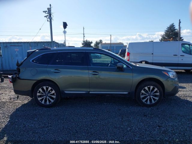 4S4BSETC4H3216381 Subaru Outback 3.6r Touring