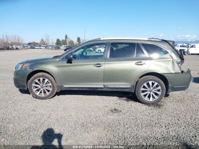 4S4BSETC4H3216381 Subaru Outback 3.6r Touring